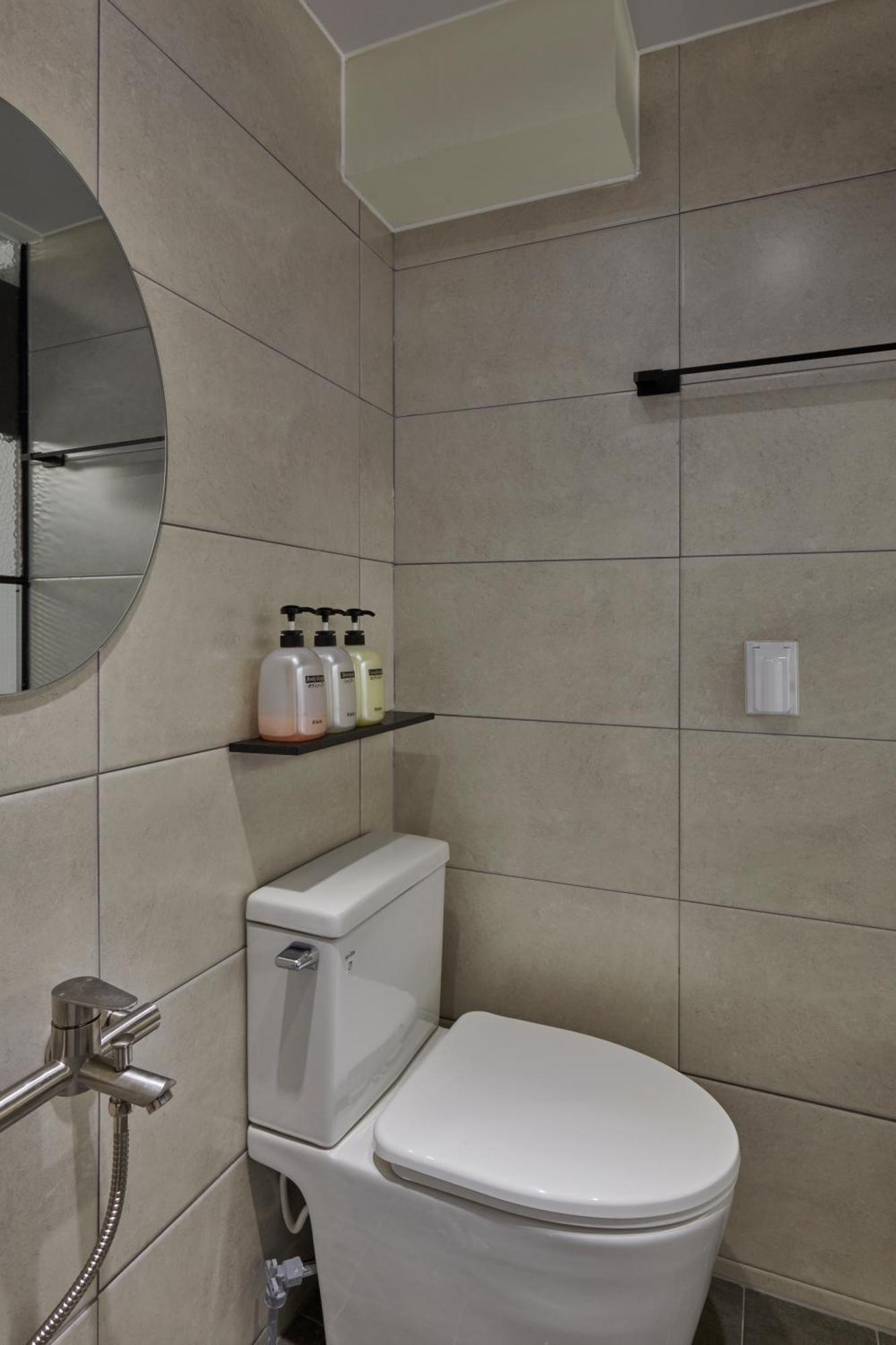 Eight Rest Hostel Myeongdong Сеул Экстерьер фото